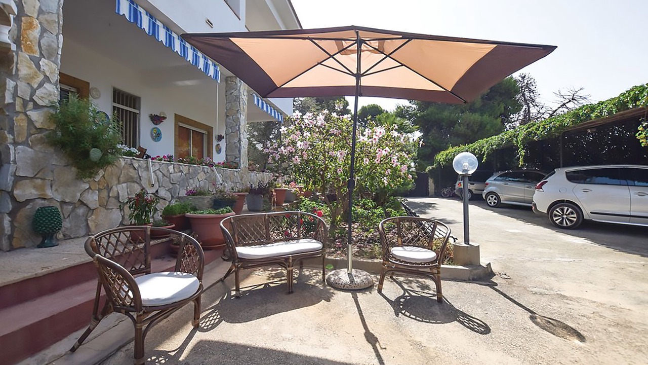 Photo of Patio Balcony in San Giorgio