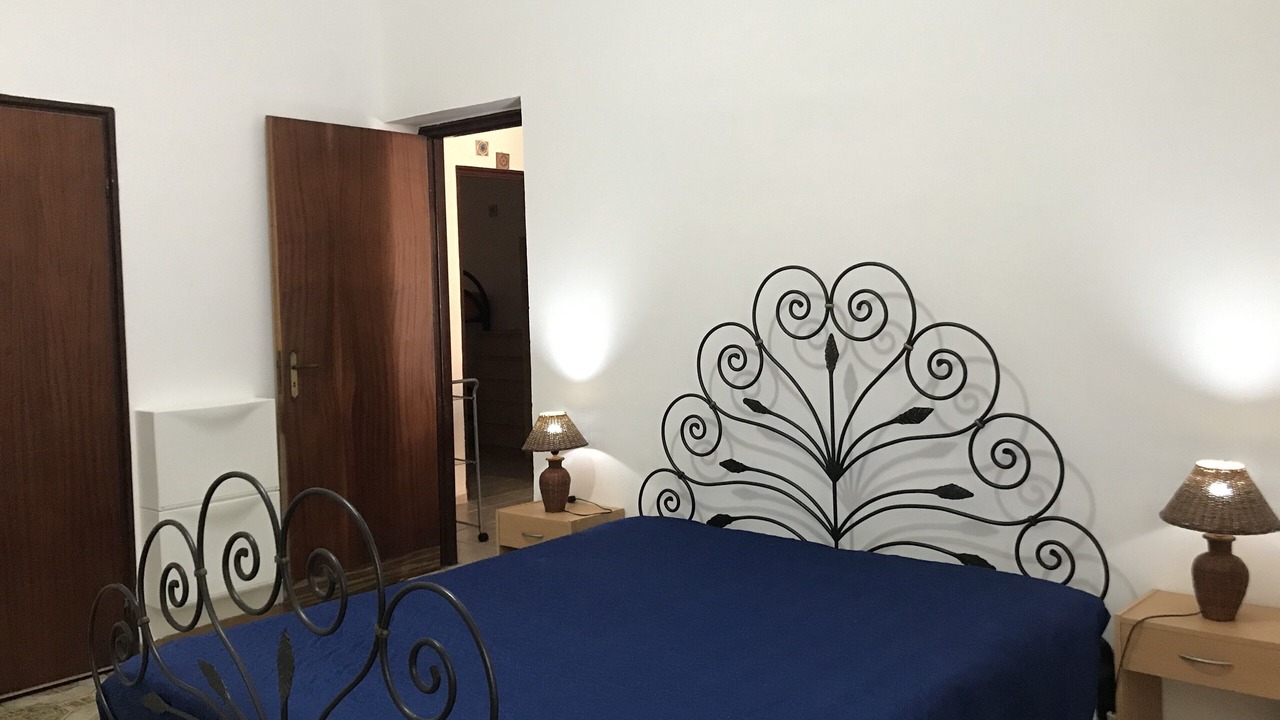 Photo of Bedroom in San Giorgio