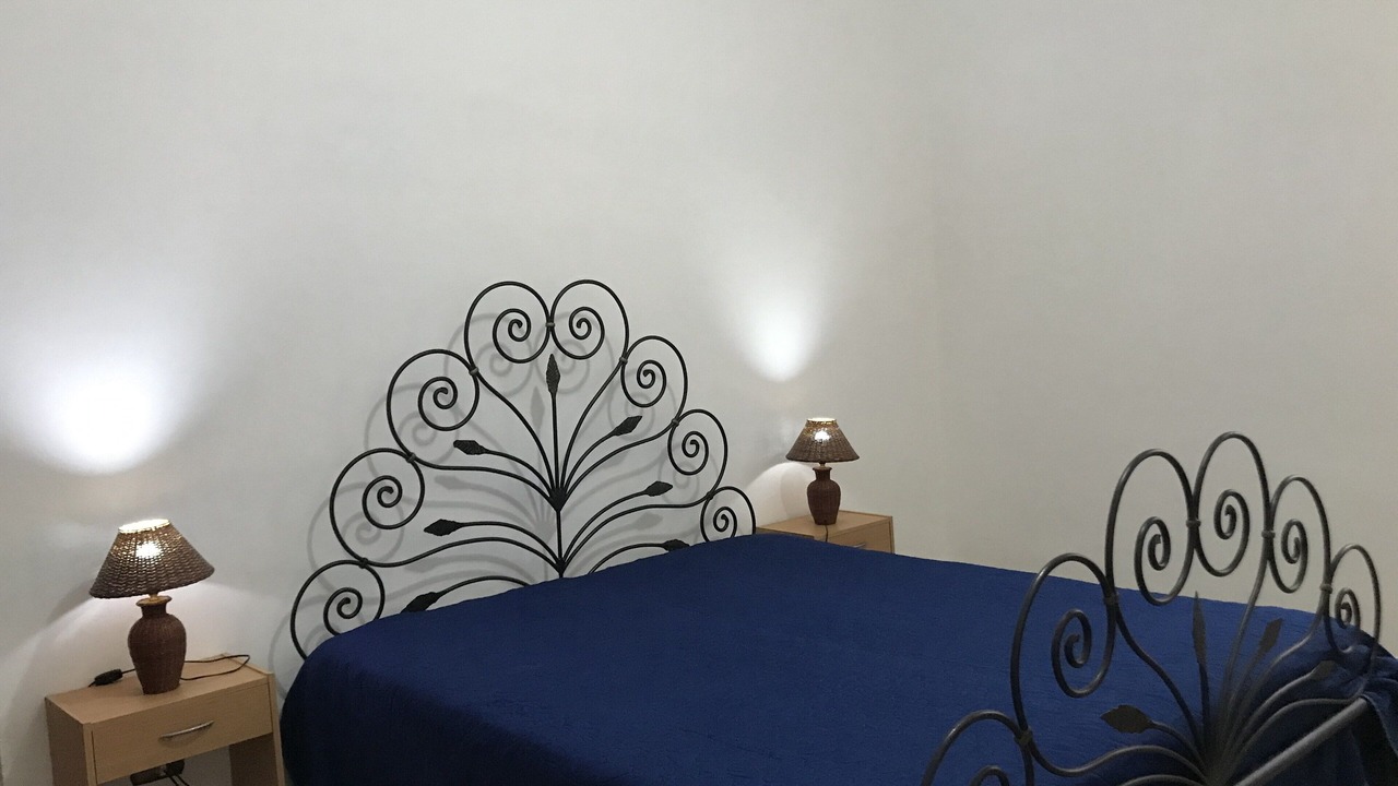 Photo of Bedroom in San Giorgio