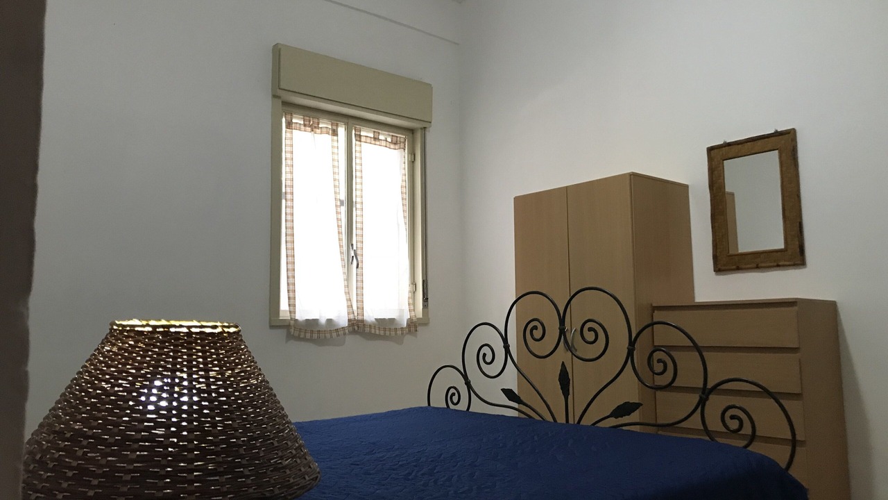 Photo of Bedroom in San Giorgio