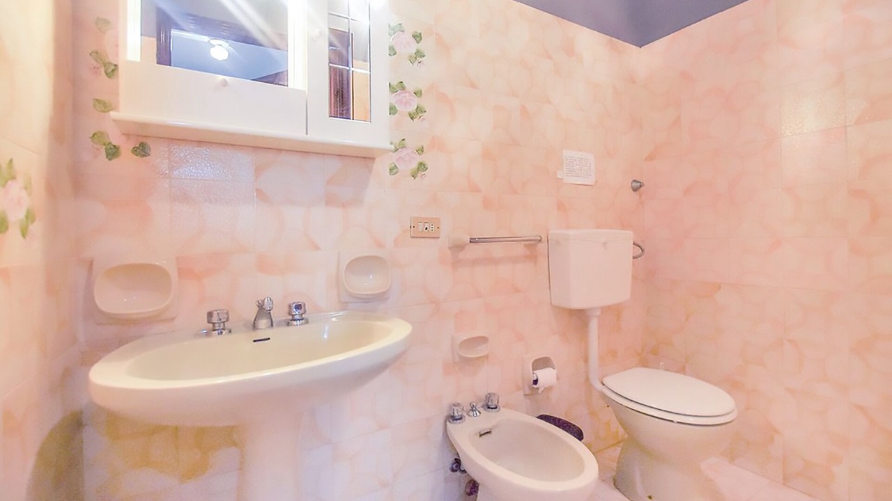 Photo of Bathroom in San Giorgio