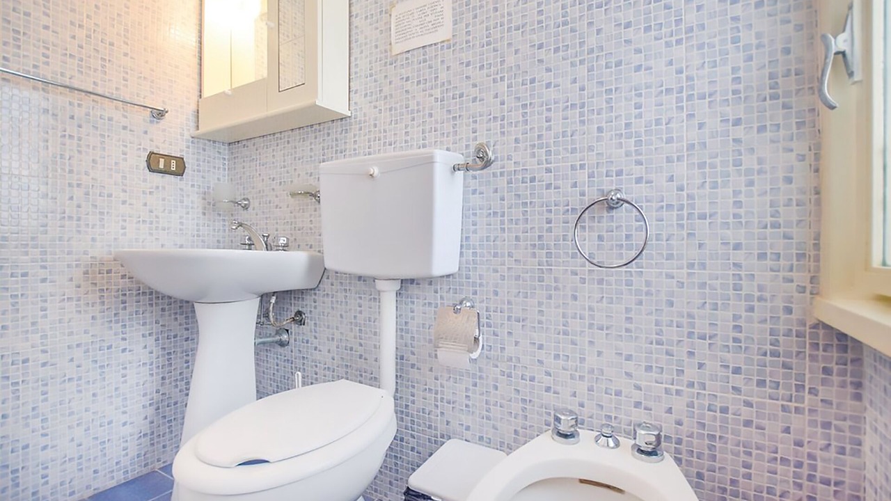 Photo of Bathroom in San Giorgio