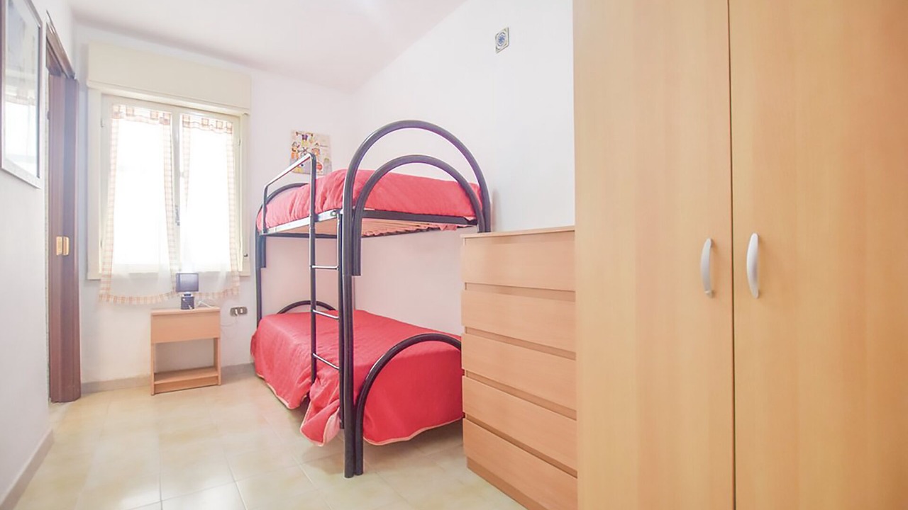 Photo of Bedroom in San Giorgio