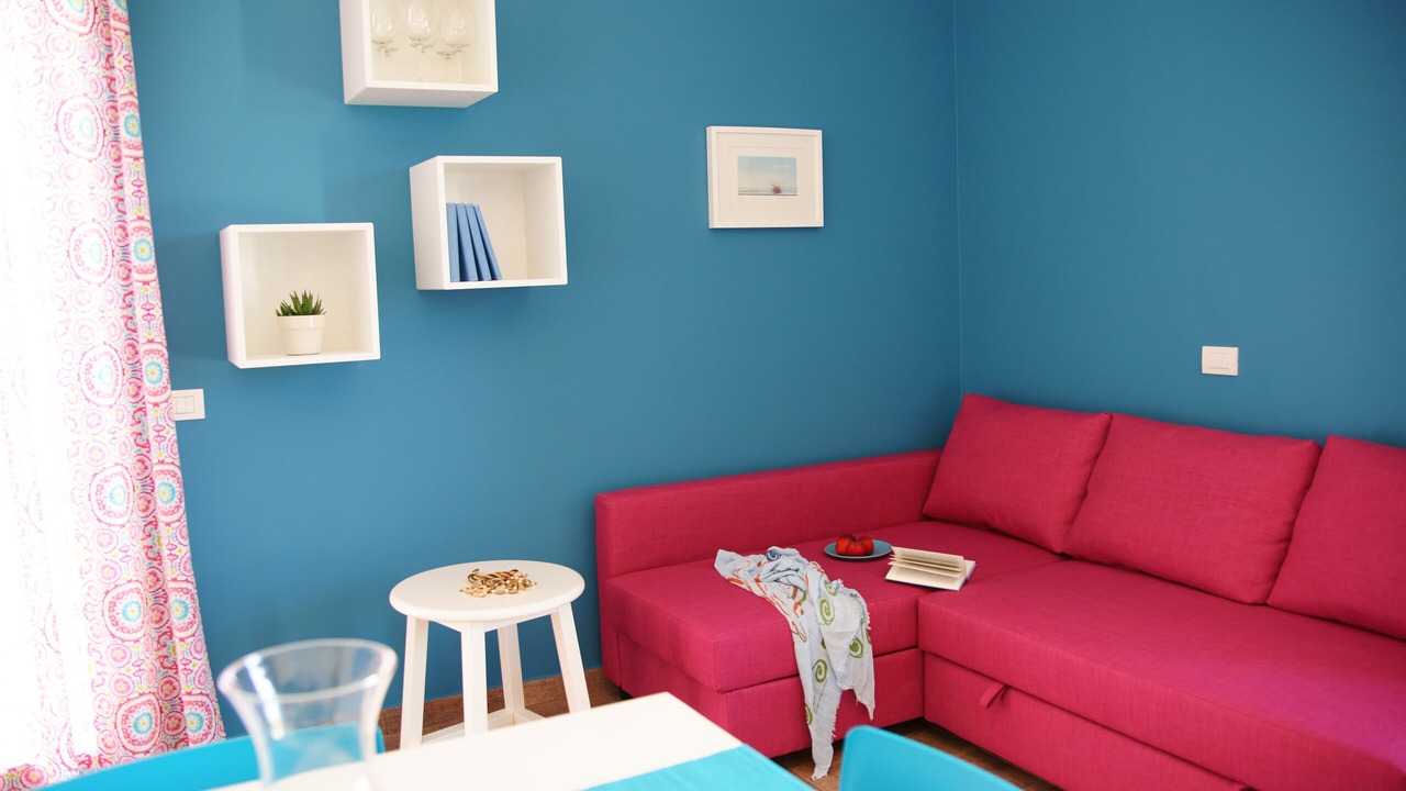 Photo of Livingroom in Marina di Modica