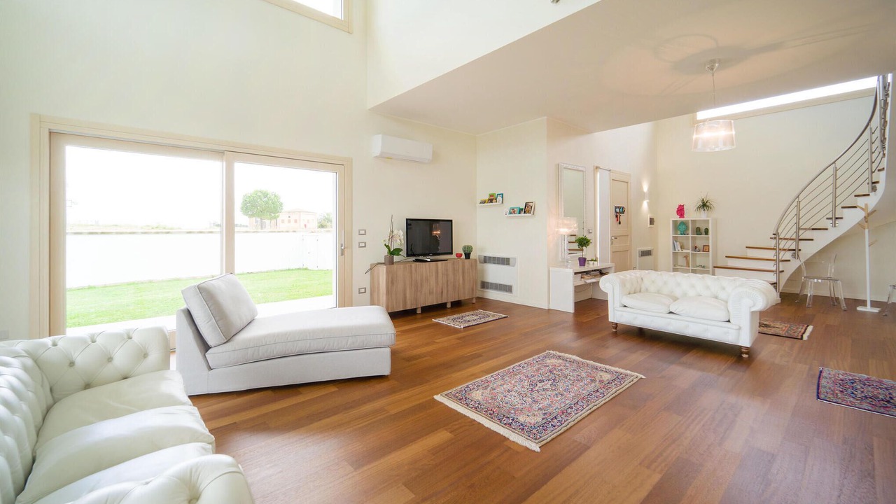 Photo of Bedroom in Partanna