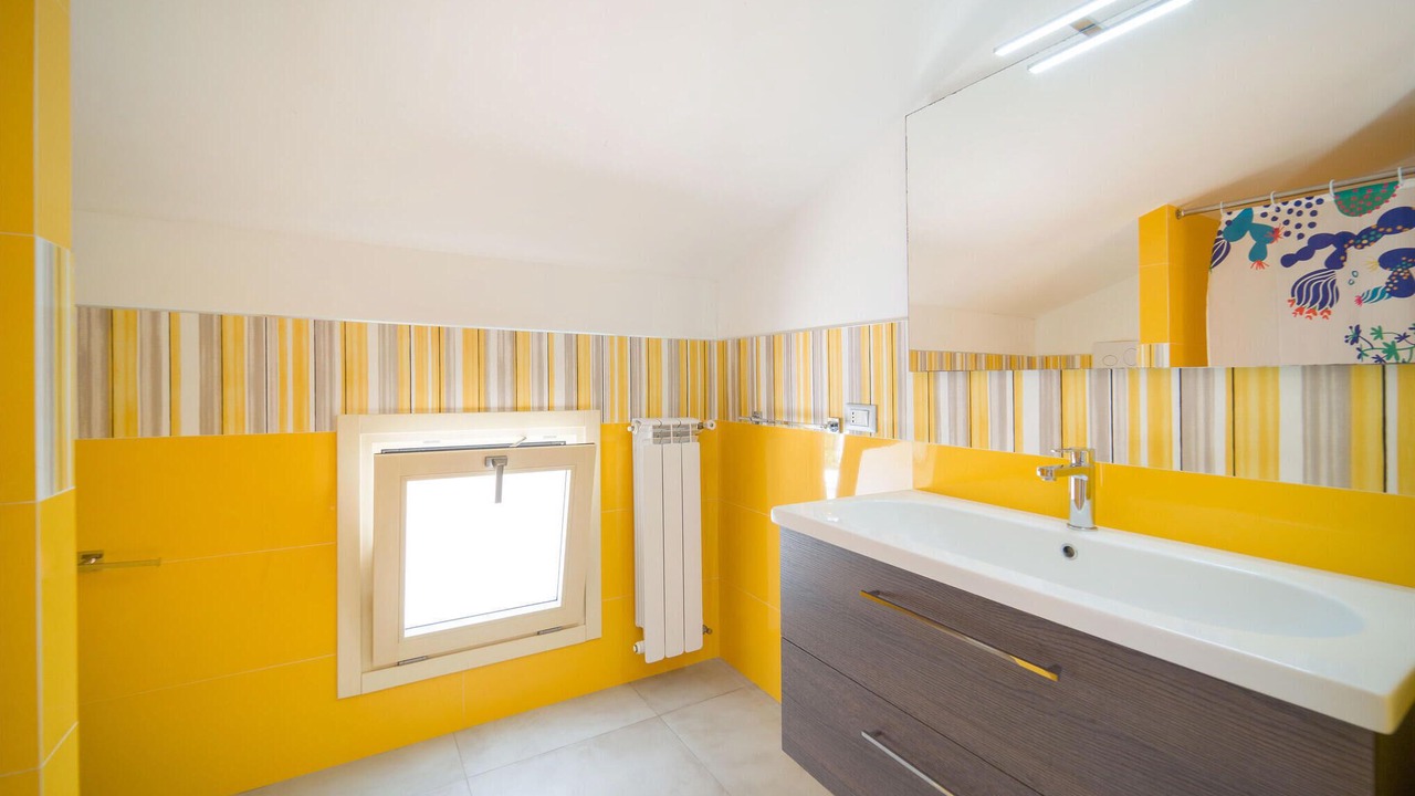 Photo of Bathroom in Partanna