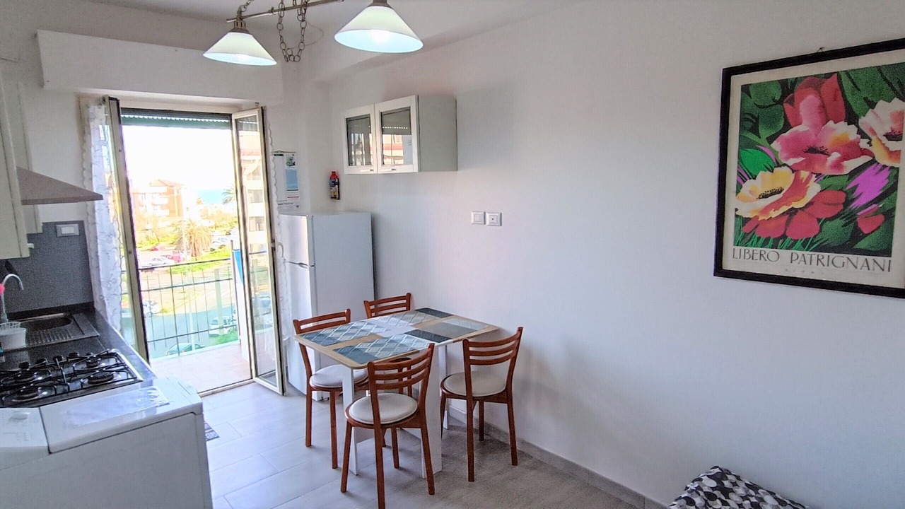 Photo of Kitchen in Quartiere XXXIII Lido di Ostia Ponente