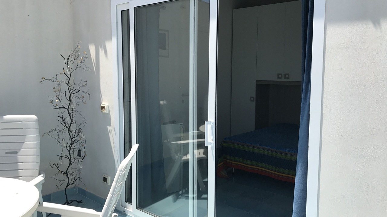 Photo of Patio Balcony in Pozzallo