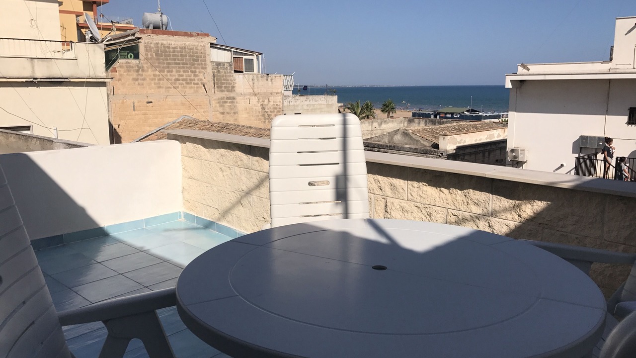 Photo of Outdoor in Pozzallo