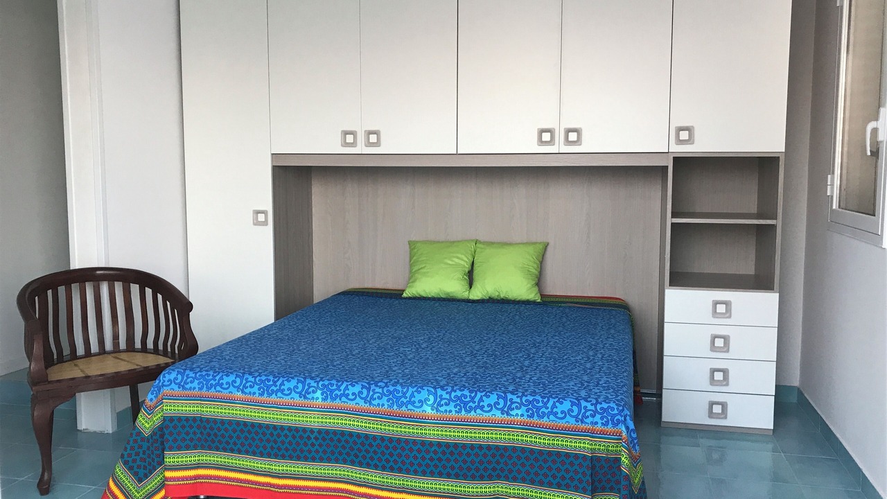 Photo of Bedroom in Pozzallo