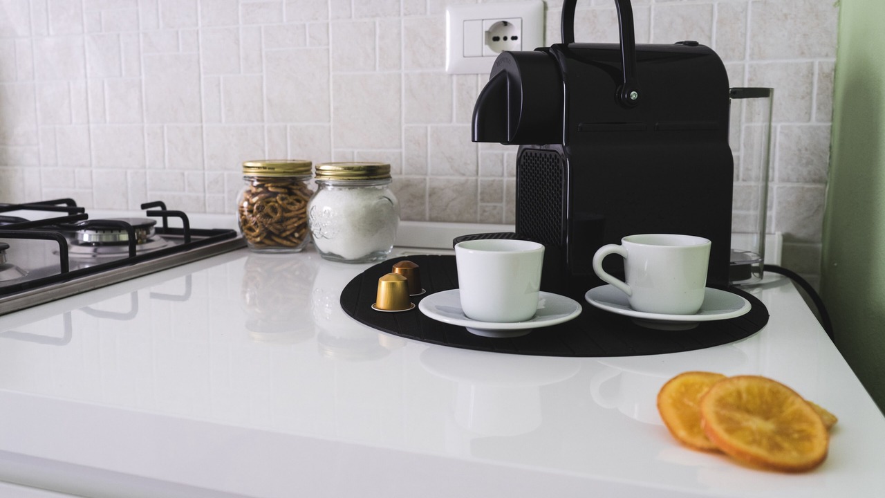 Photo of Kitchen in Santa Lucia