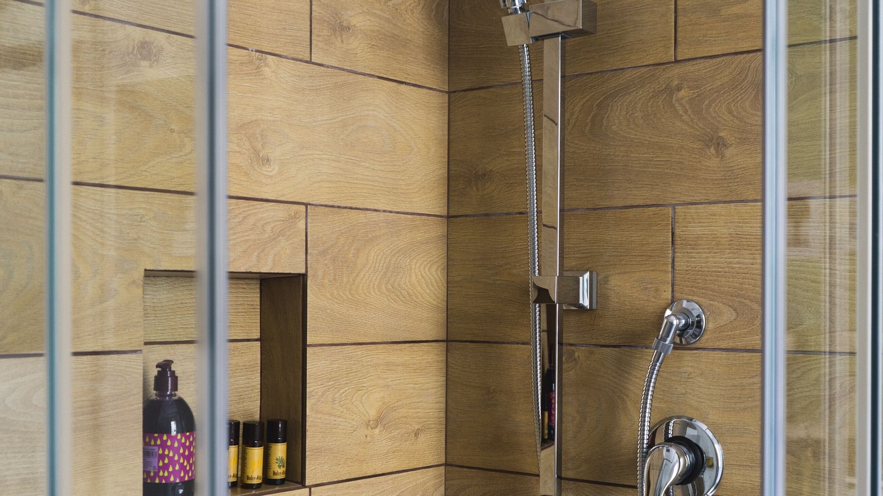 Photo of Bathroom in Santa Lucia