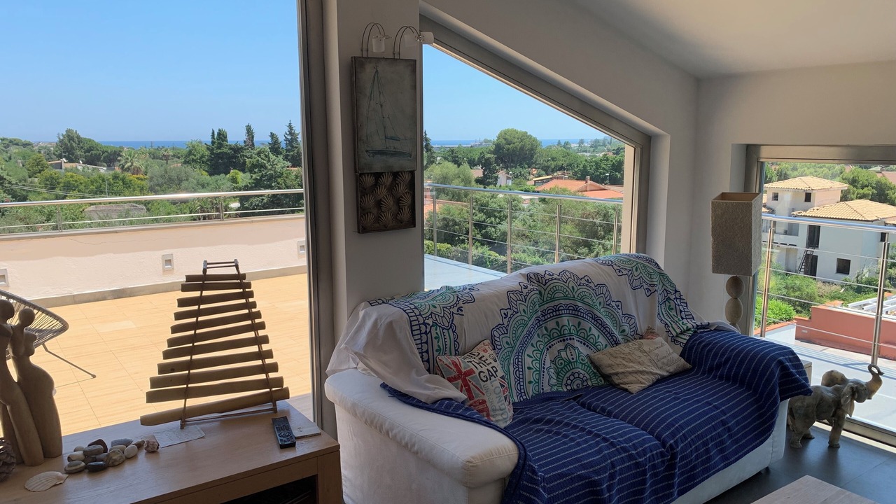 Photo of Livingroom in Partanna