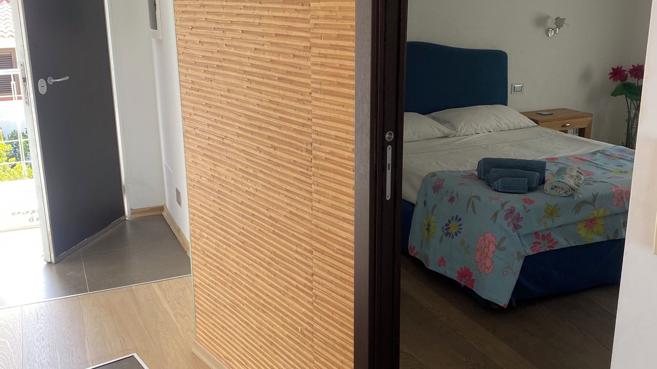 Photo of Bedroom in Partanna