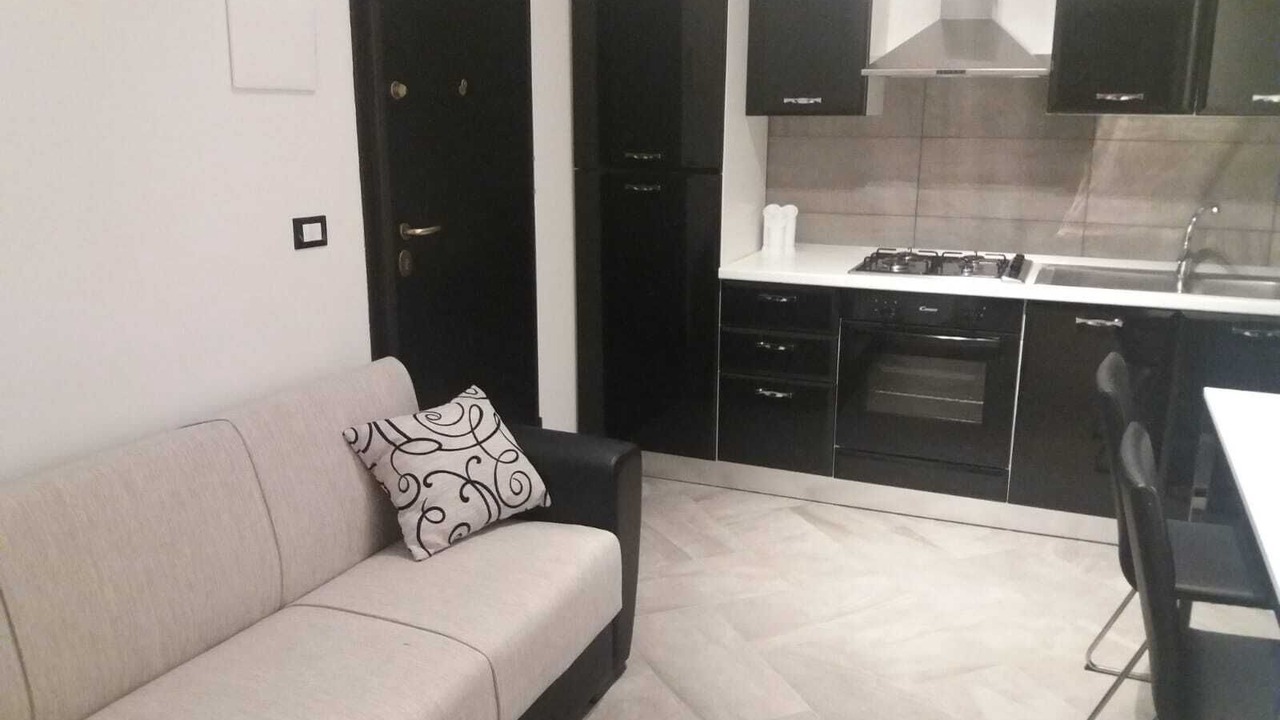 Photo of Livingroom in Licata