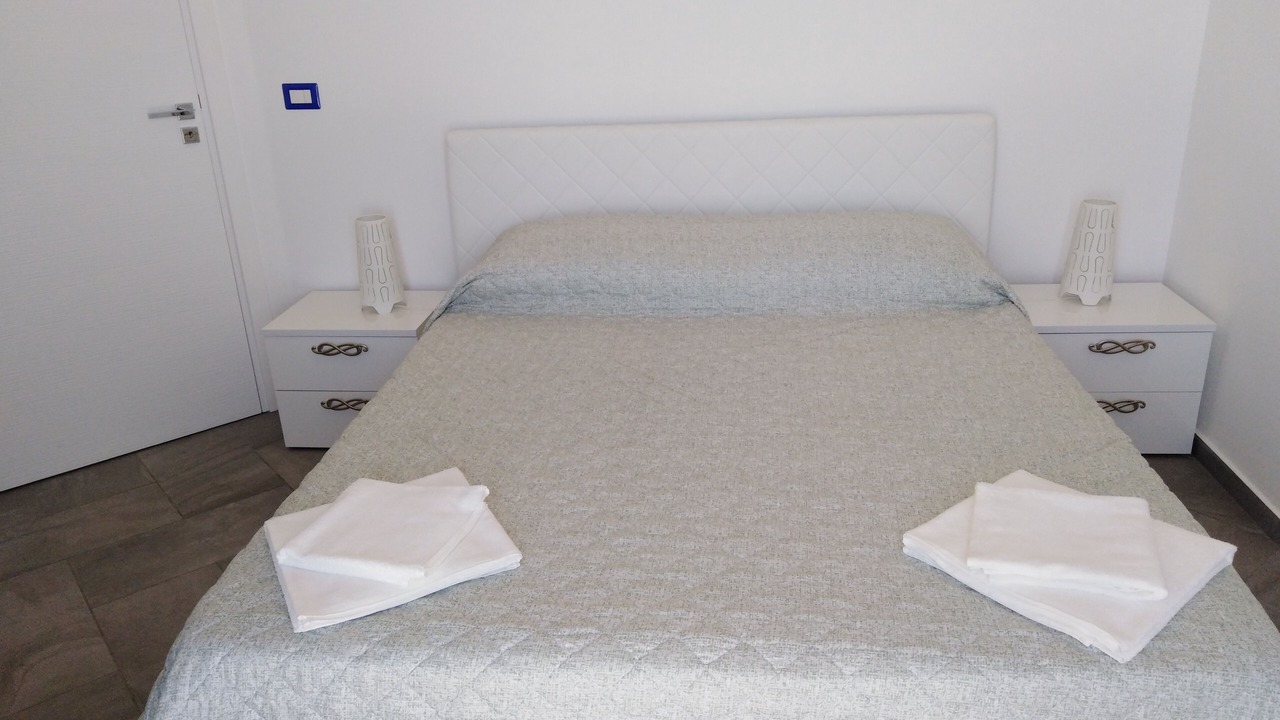 Photo of Bedroom in Licata