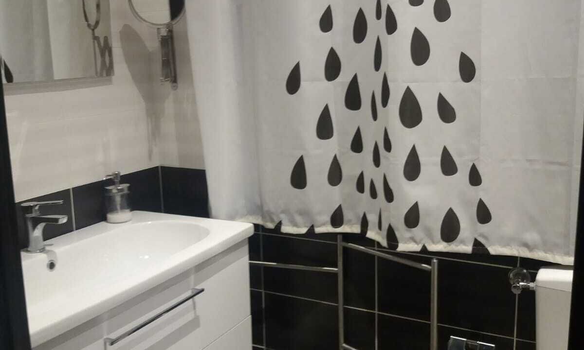 Photo of Bathroom in Licata
