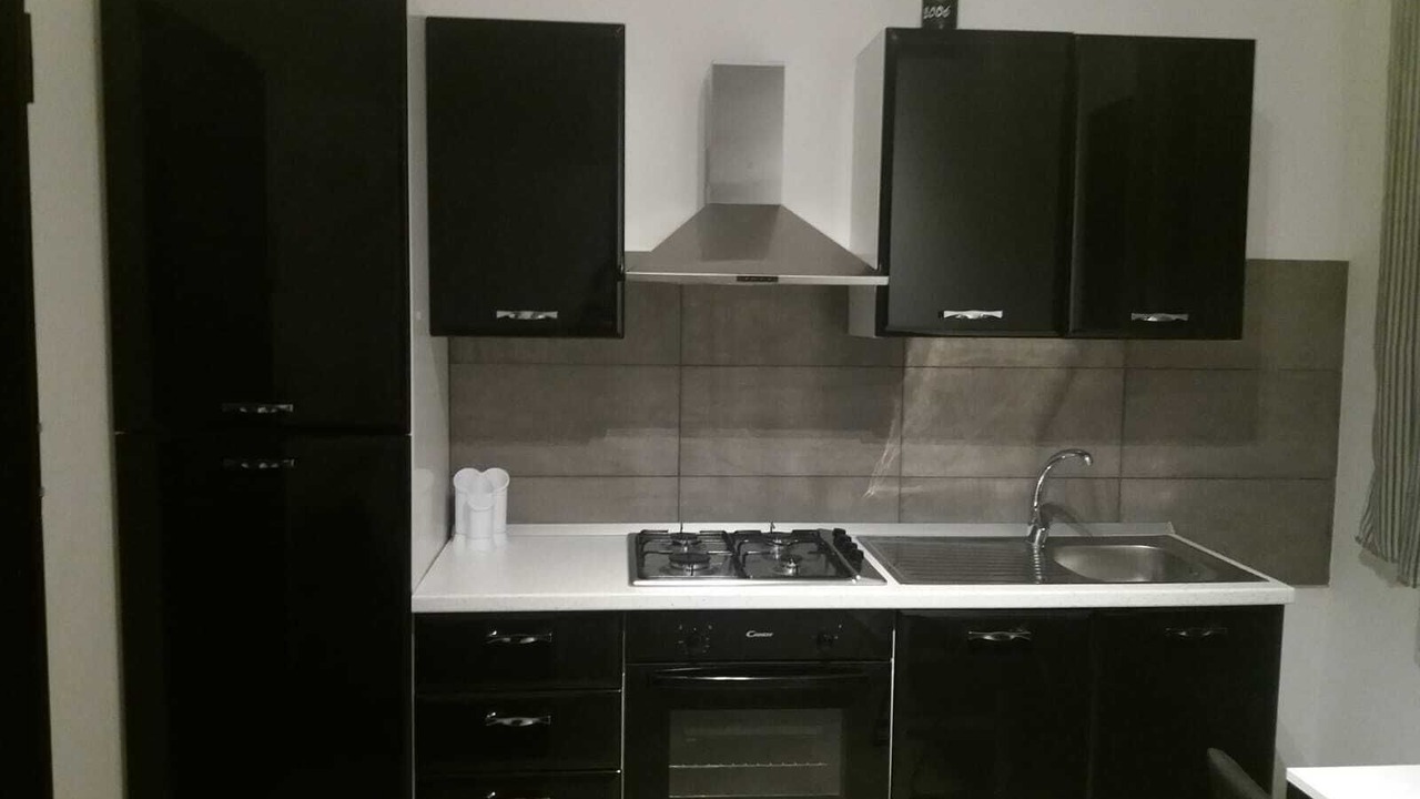 Photo of Kitchen in Licata