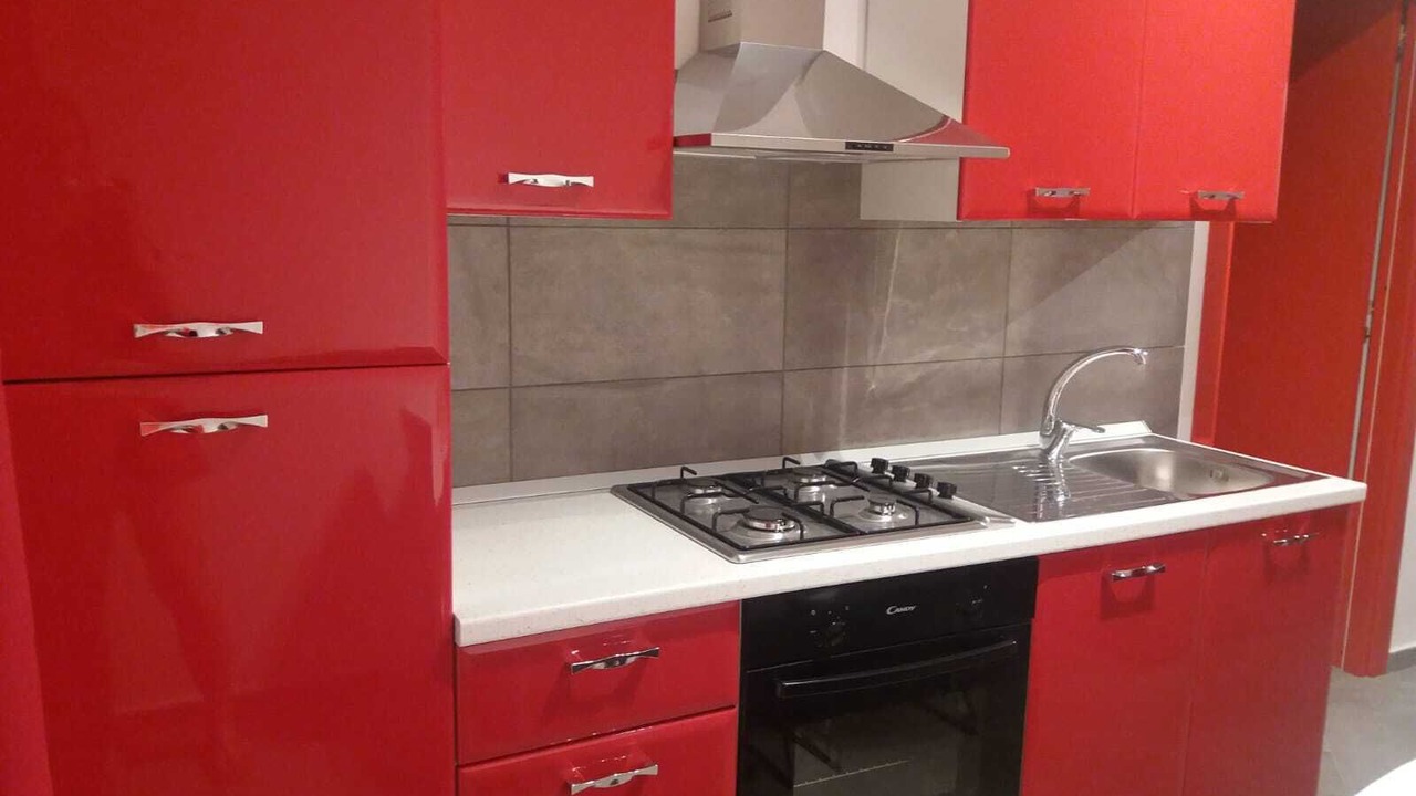 Photo of Kitchen in Licata