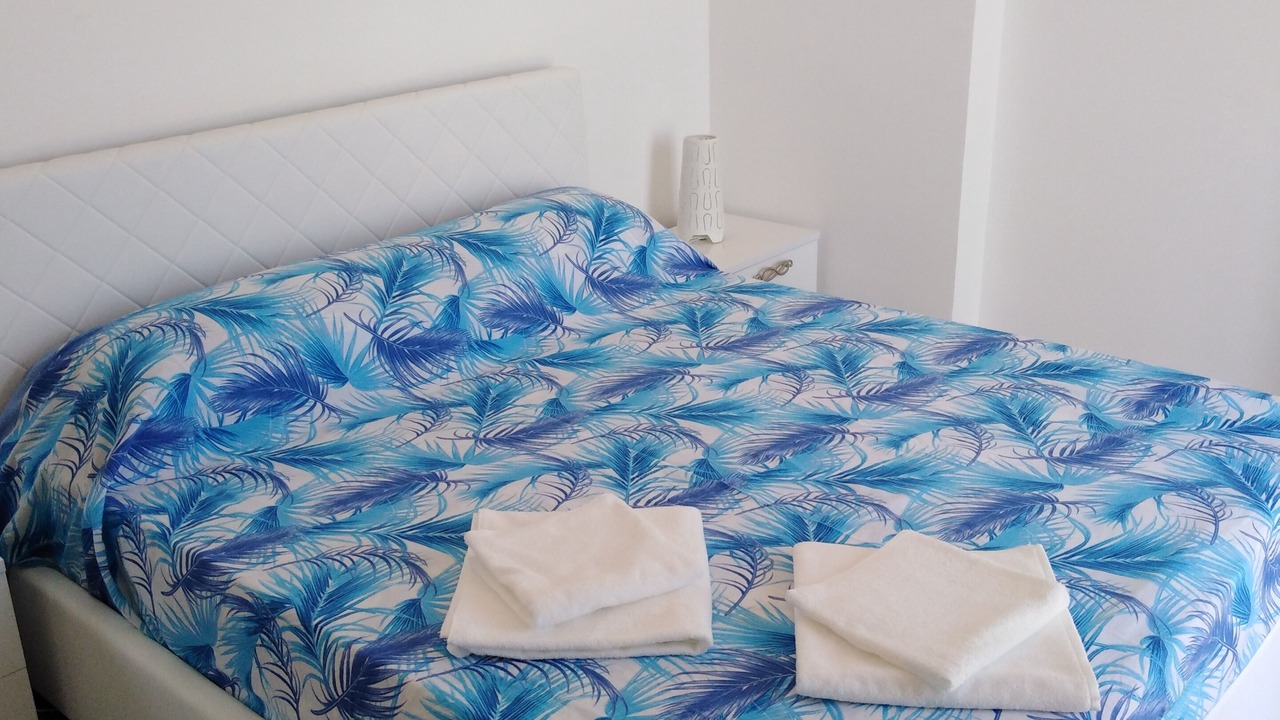 Photo of Bedroom in Licata