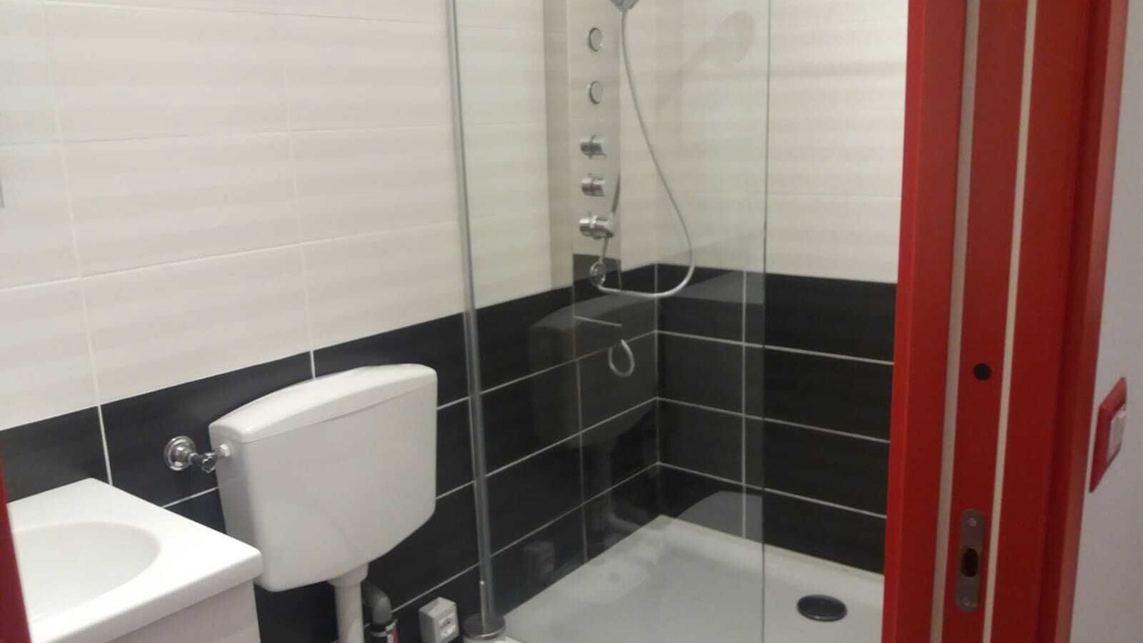 Photo of Bathroom in Licata