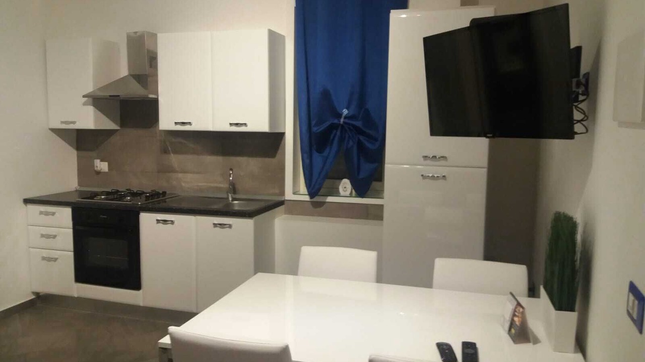Photo of Kitchen in Licata