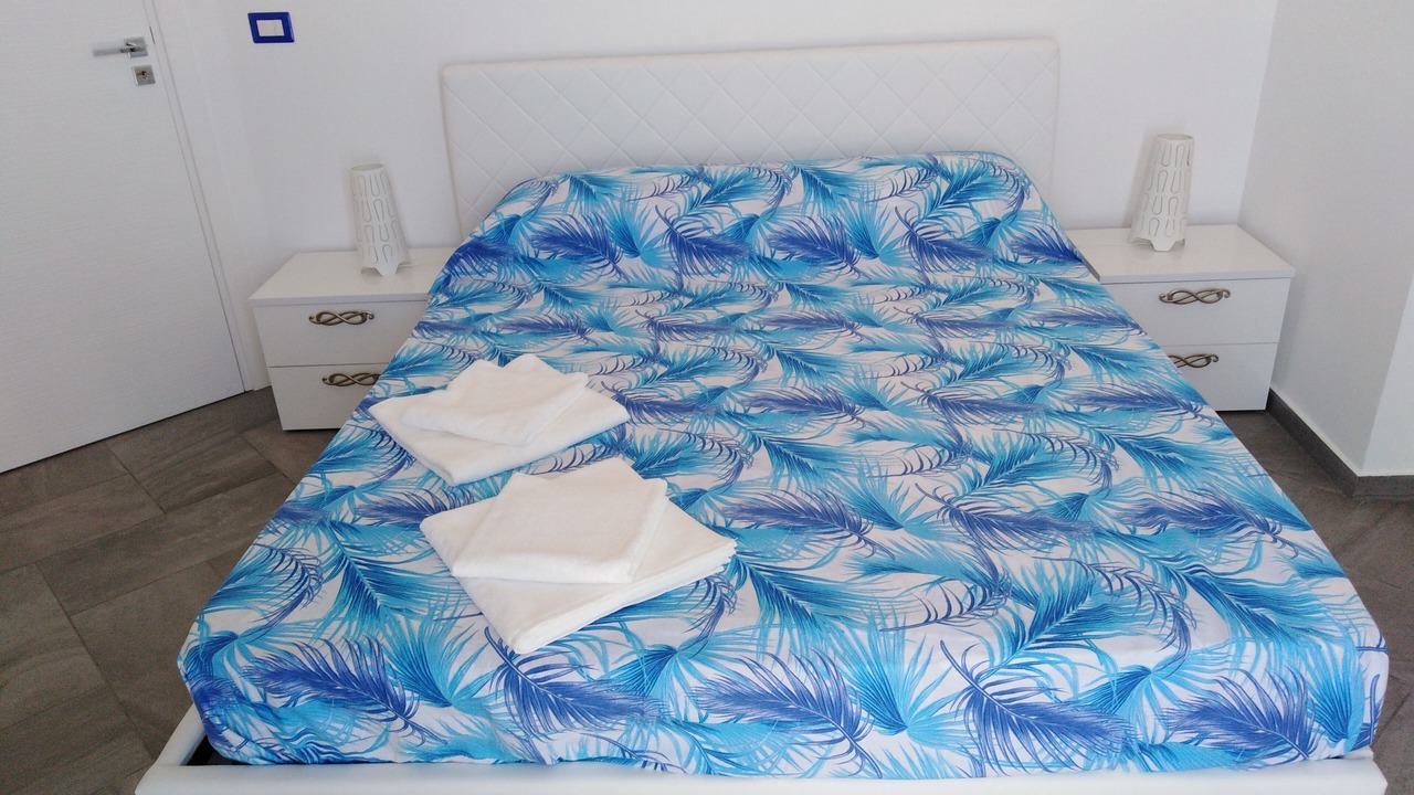 Photo of Bedroom in Licata