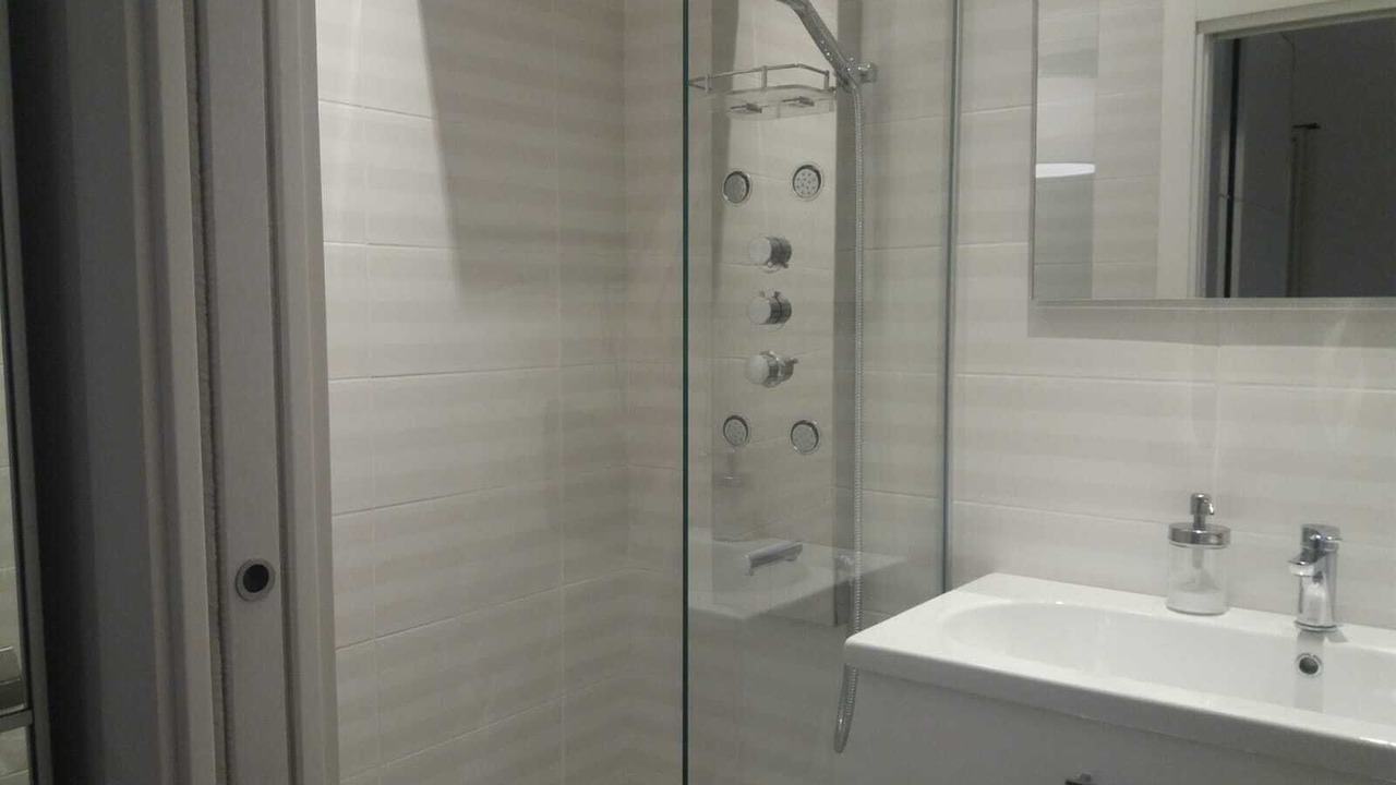 Photo of Bathroom in Licata
