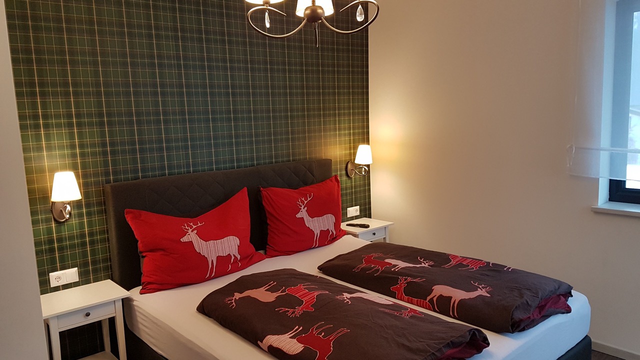 Photo of Bedroom in Flattach