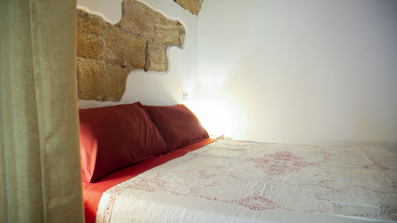 Photo of Bedroom in Terrasini