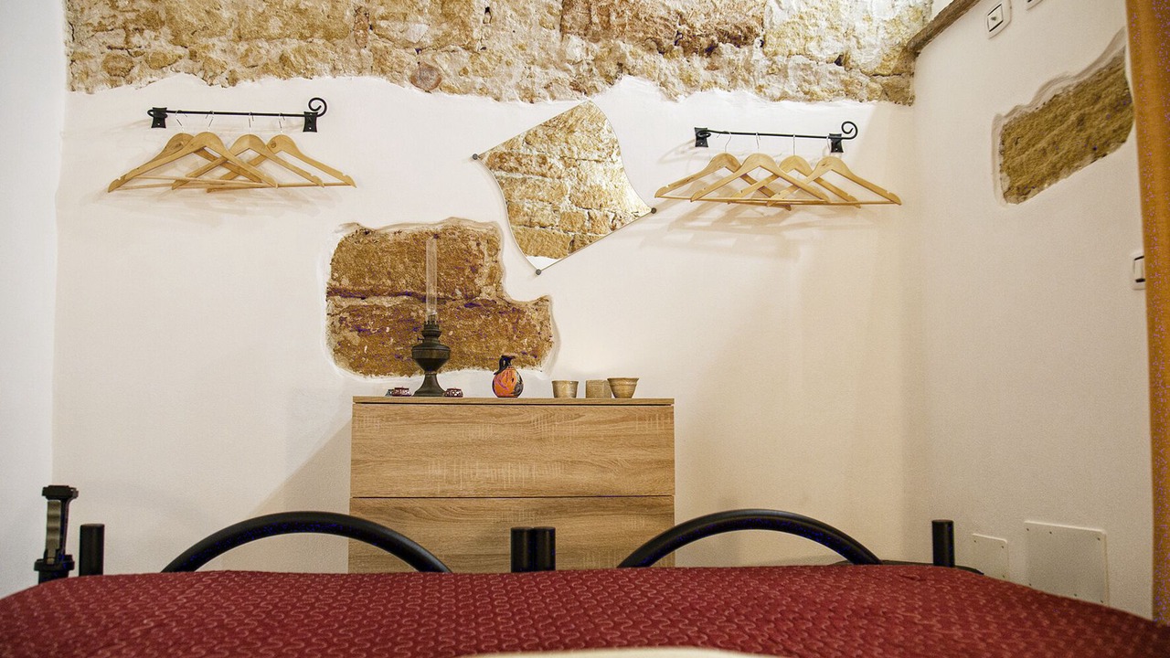 Photo of Bedroom in Terrasini