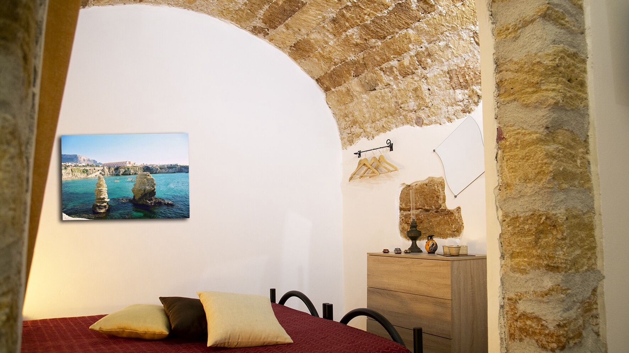 Photo of Bedroom in Terrasini
