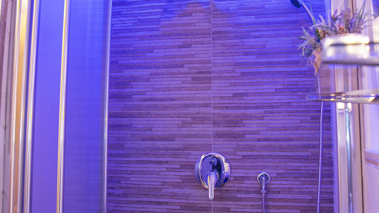 Photo of Bathroom in Terrasini