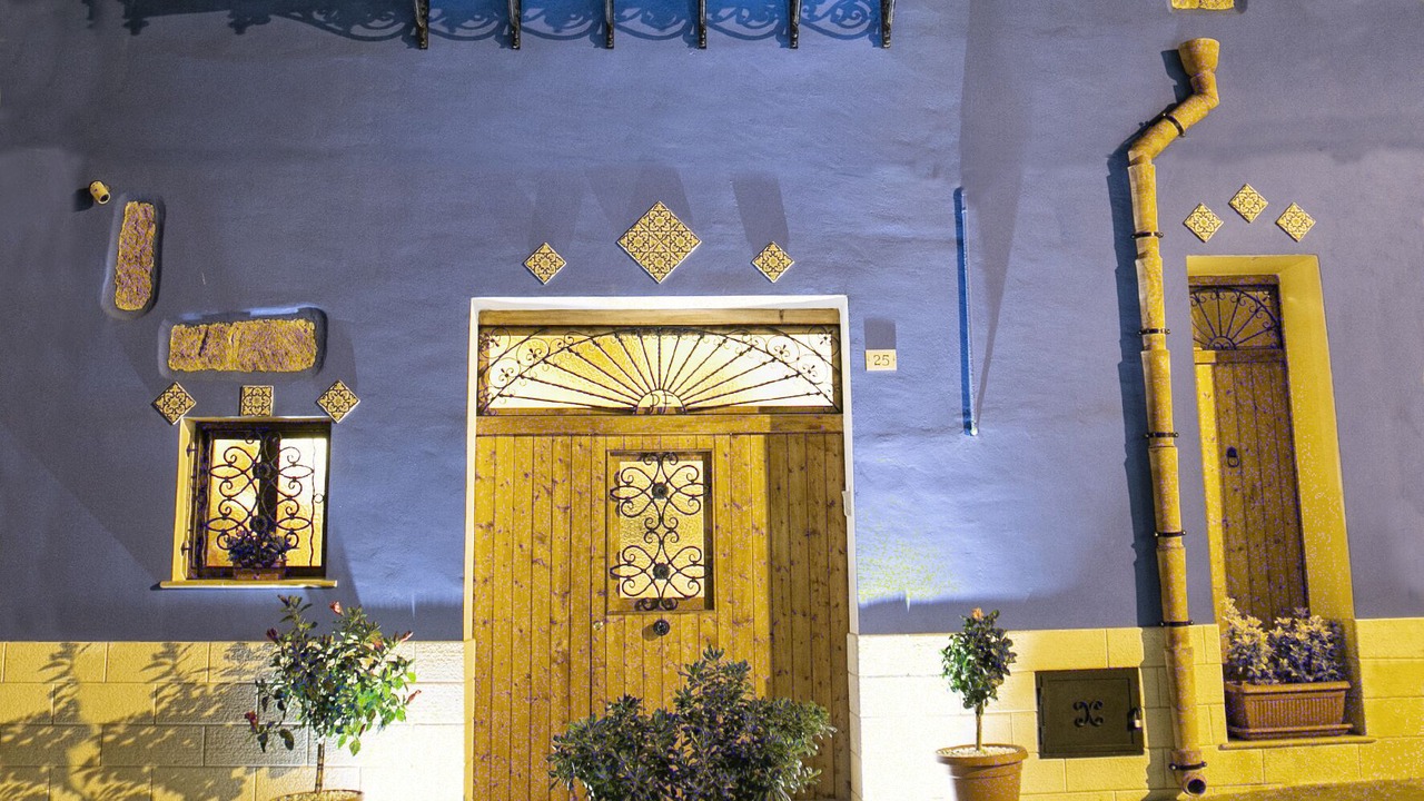 Photo of Outdoor in Terrasini