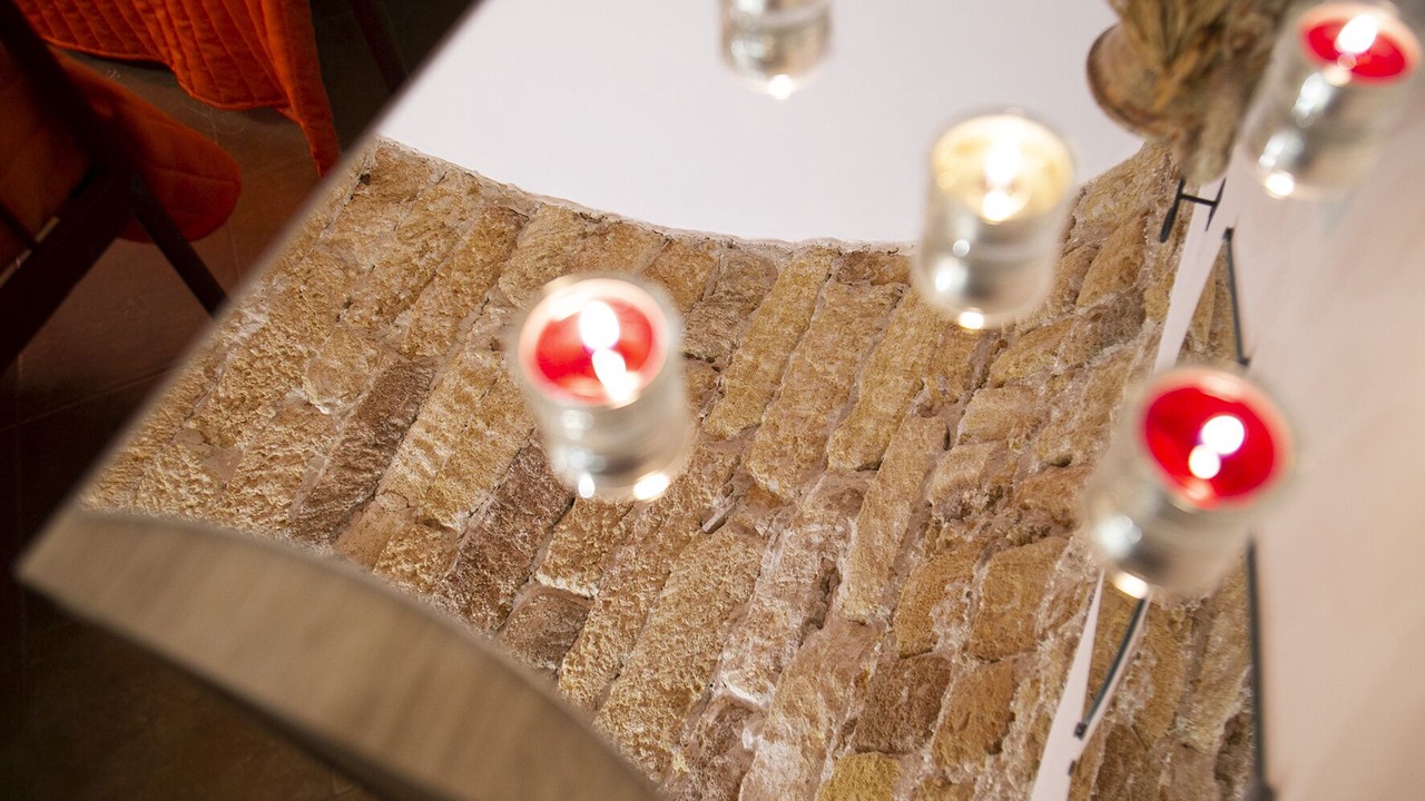 Photo of Kitchen in Terrasini