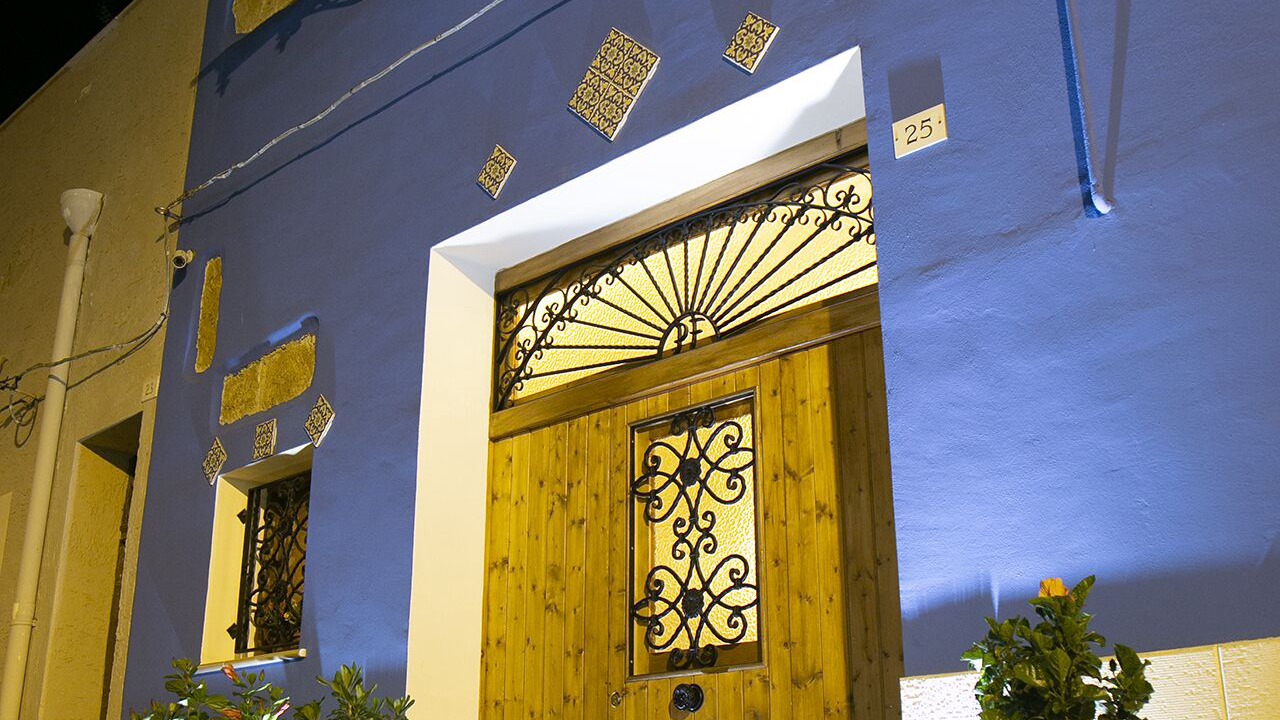 Photo of Outdoor in Terrasini