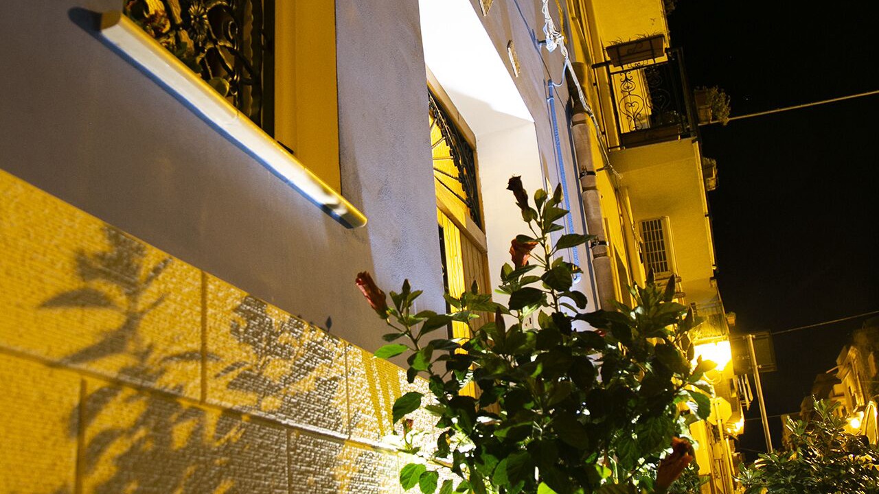 Photo of Outdoor in Terrasini