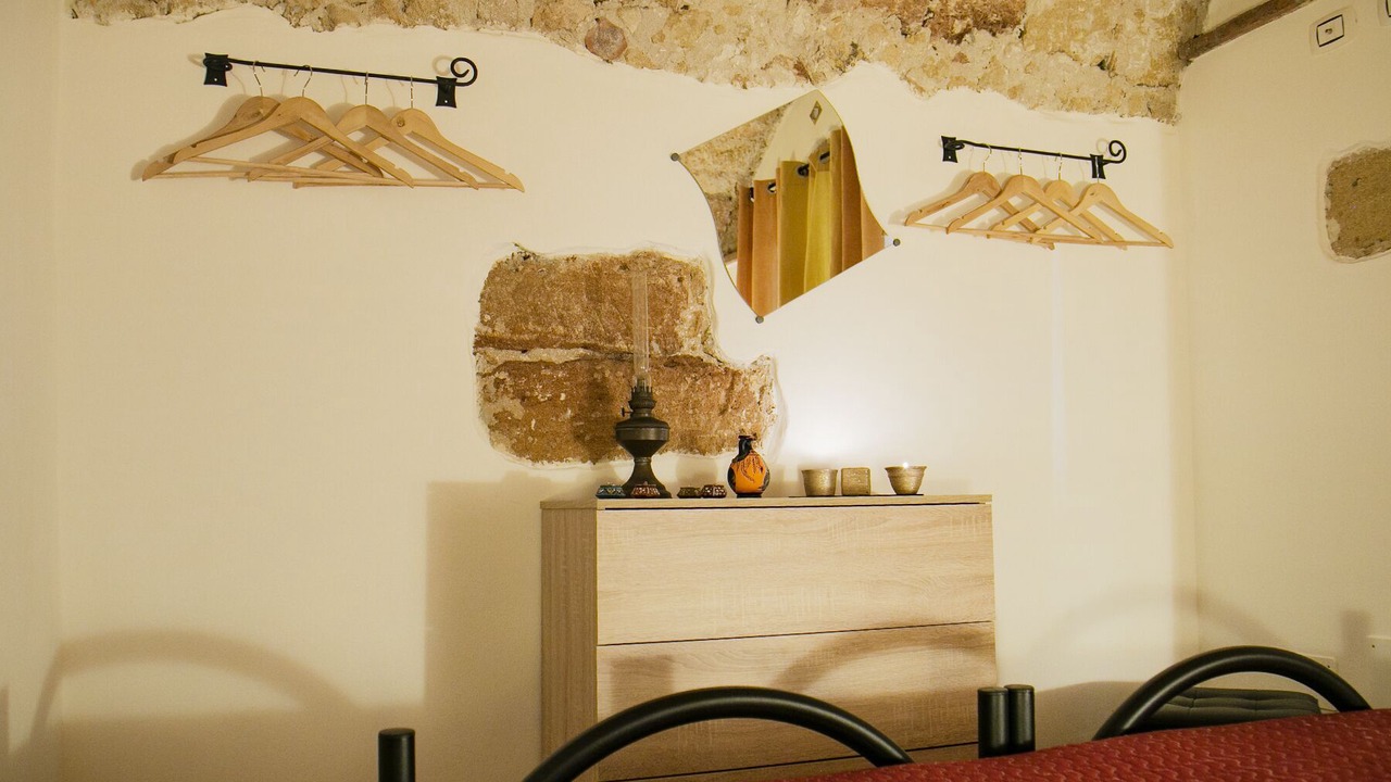 Photo of Bedroom in Terrasini