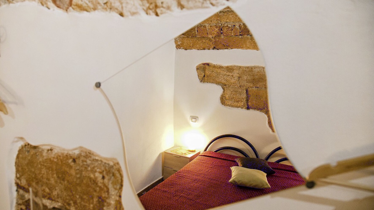 Photo of Bedroom in Terrasini