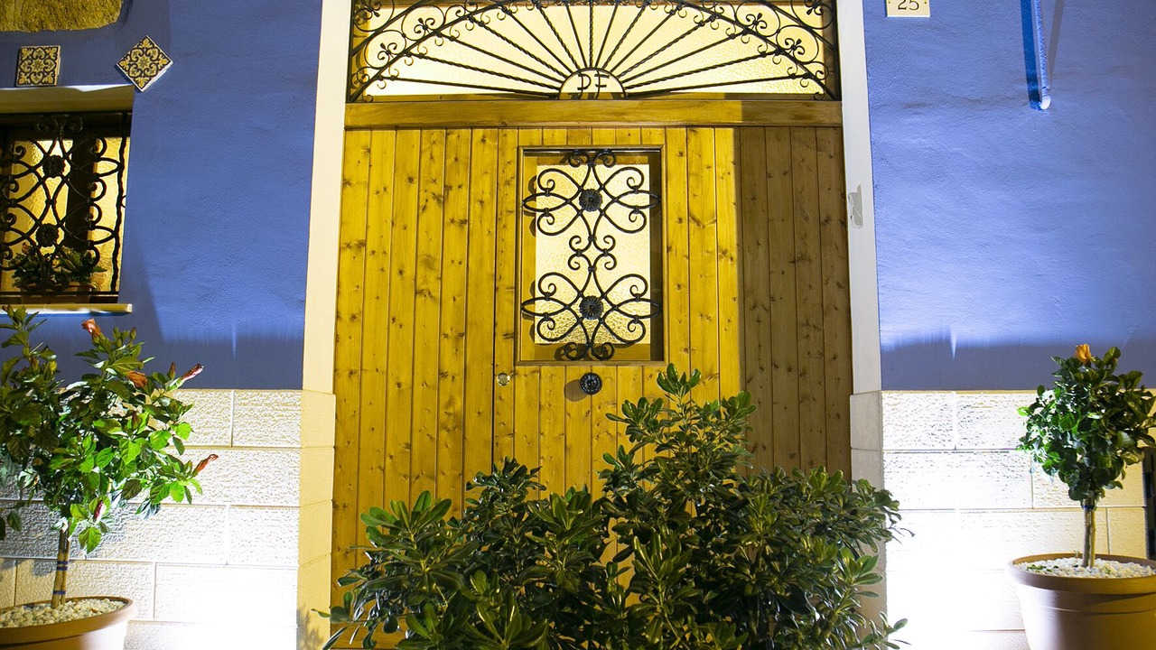 Photo of Outdoor in Terrasini