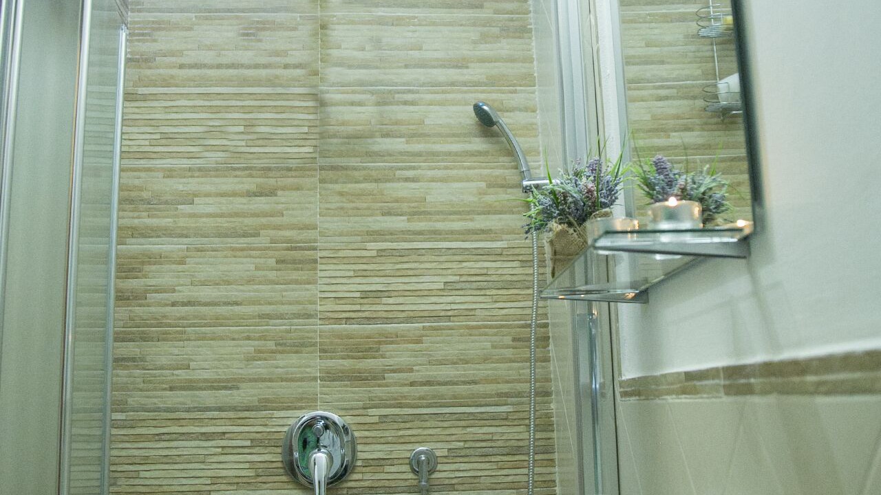 Photo of Bathroom in Terrasini