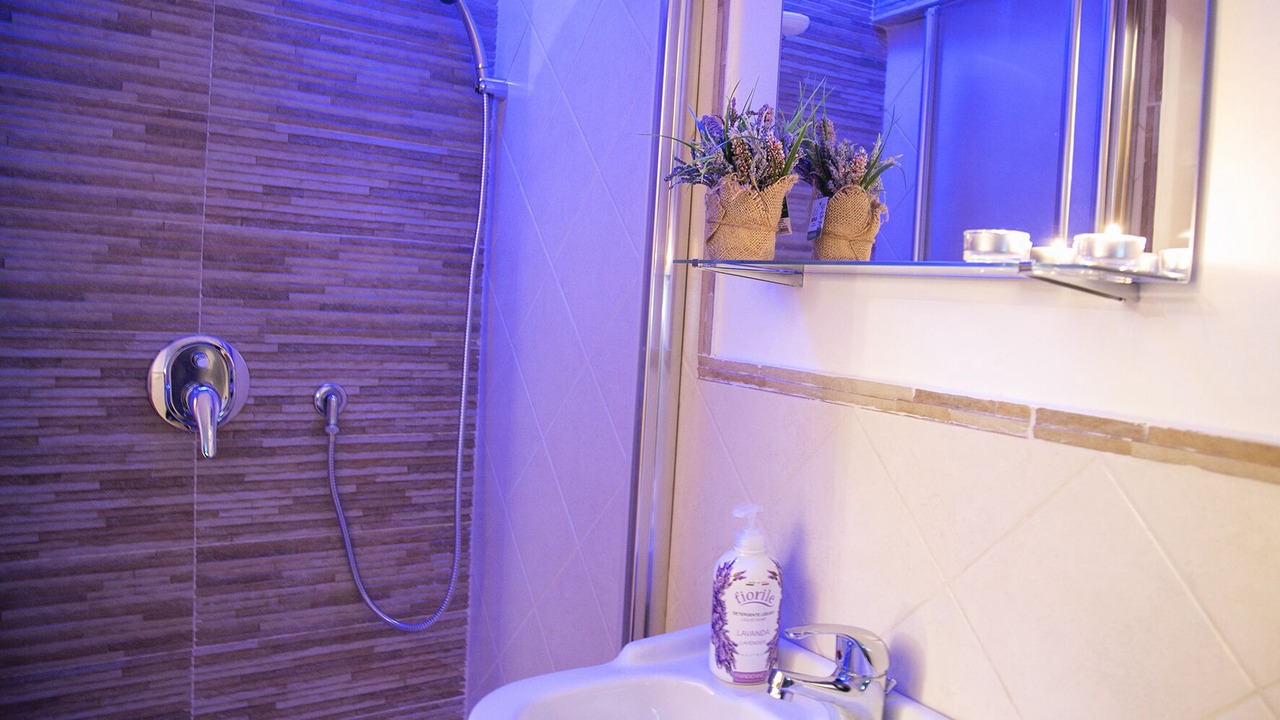 Photo of Bathroom in Terrasini
