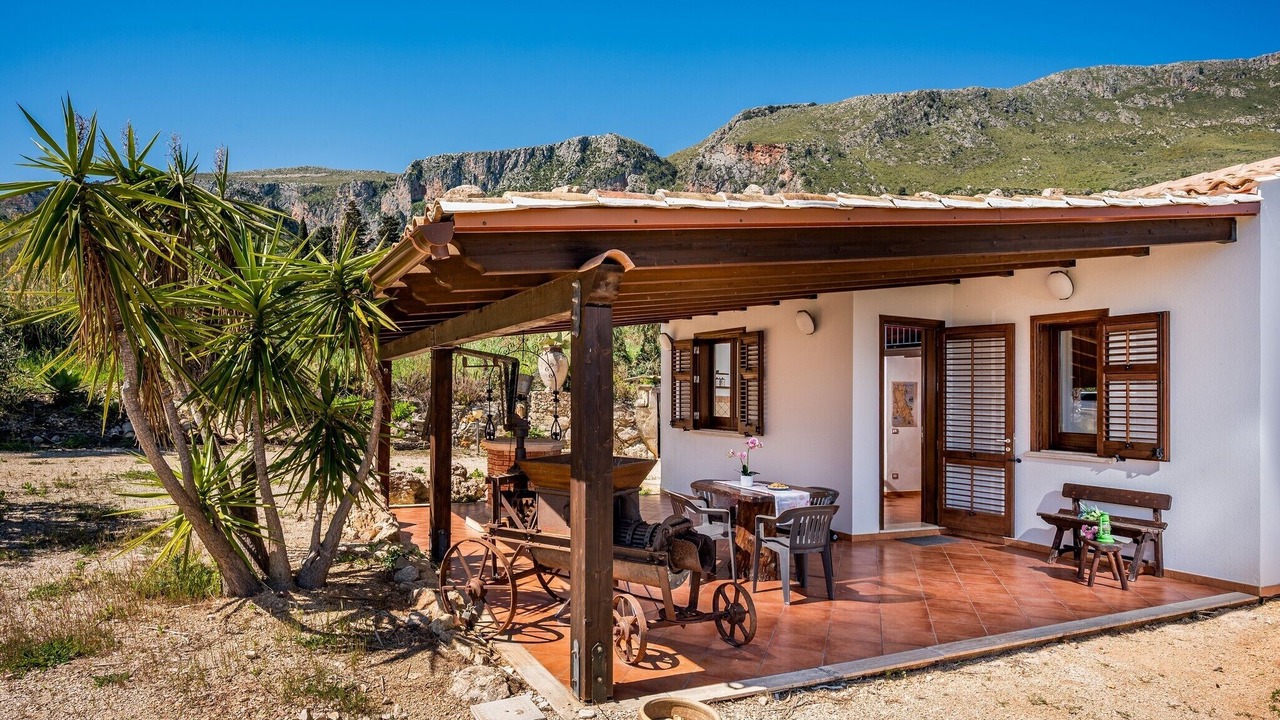 Photo of Outdoor in Scopello
