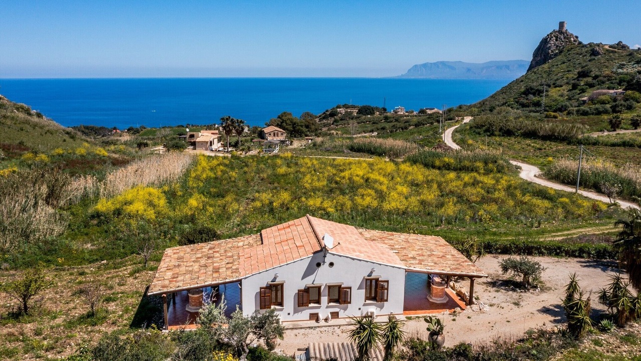 Photo of Outdoor in Scopello