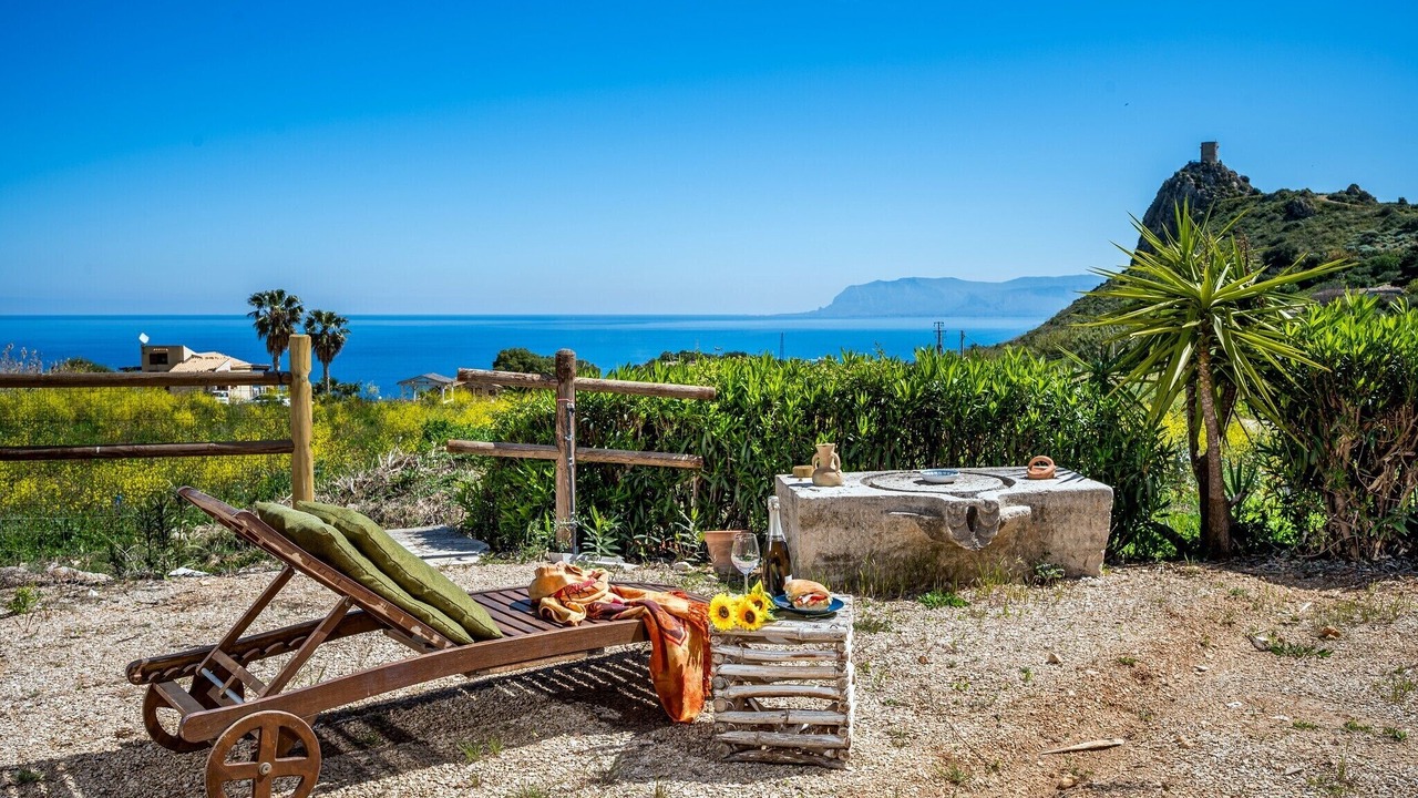 Photo of Outdoor in Scopello