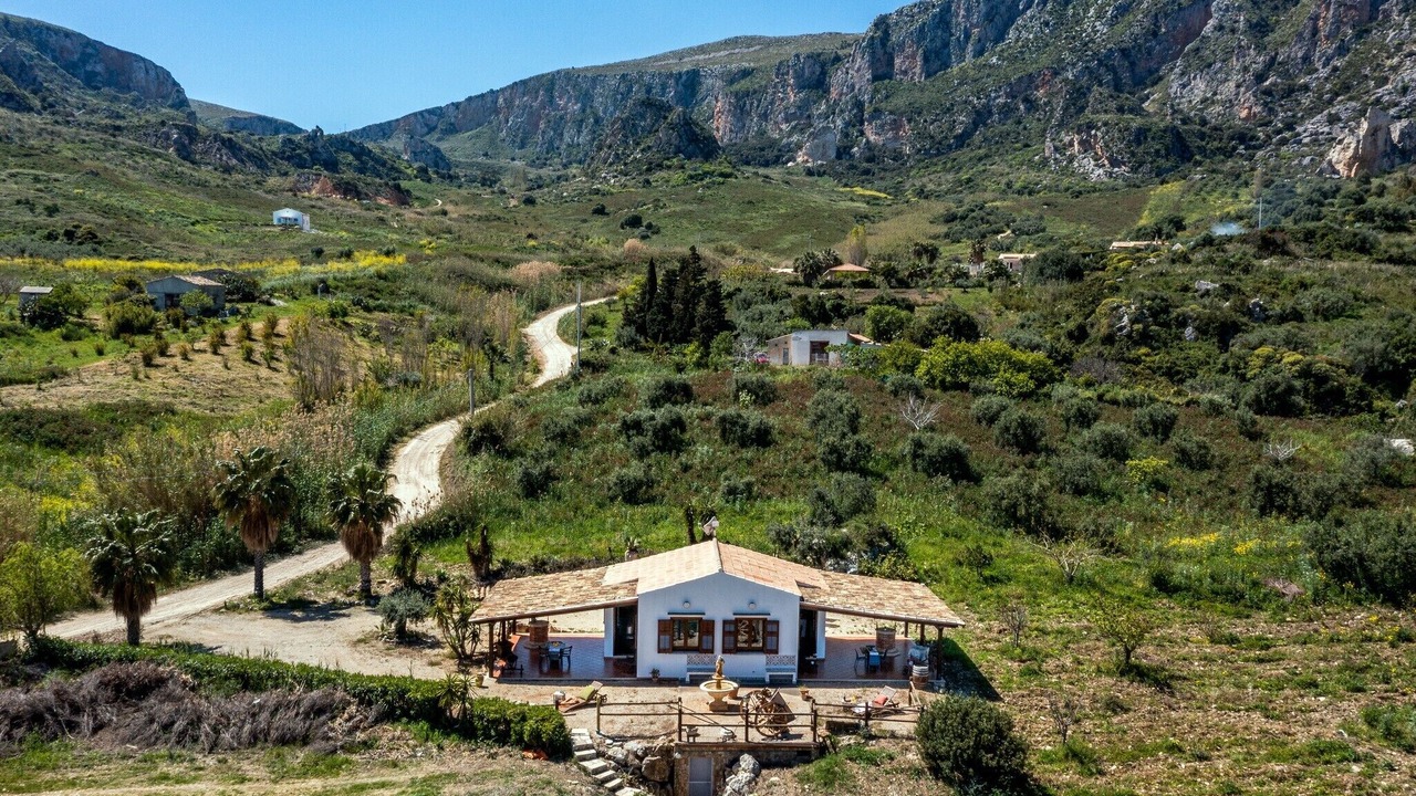 Photo of Outdoor in Scopello