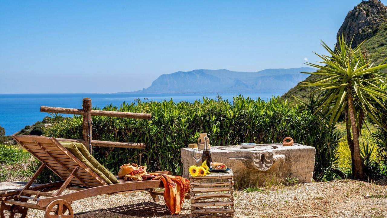 Photo of Outdoor in Scopello