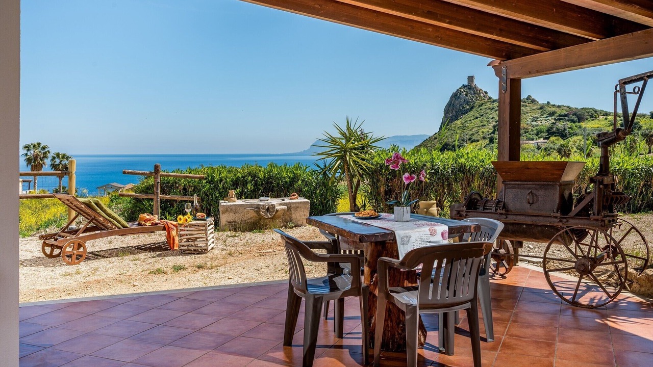Photo of Outdoor in Scopello