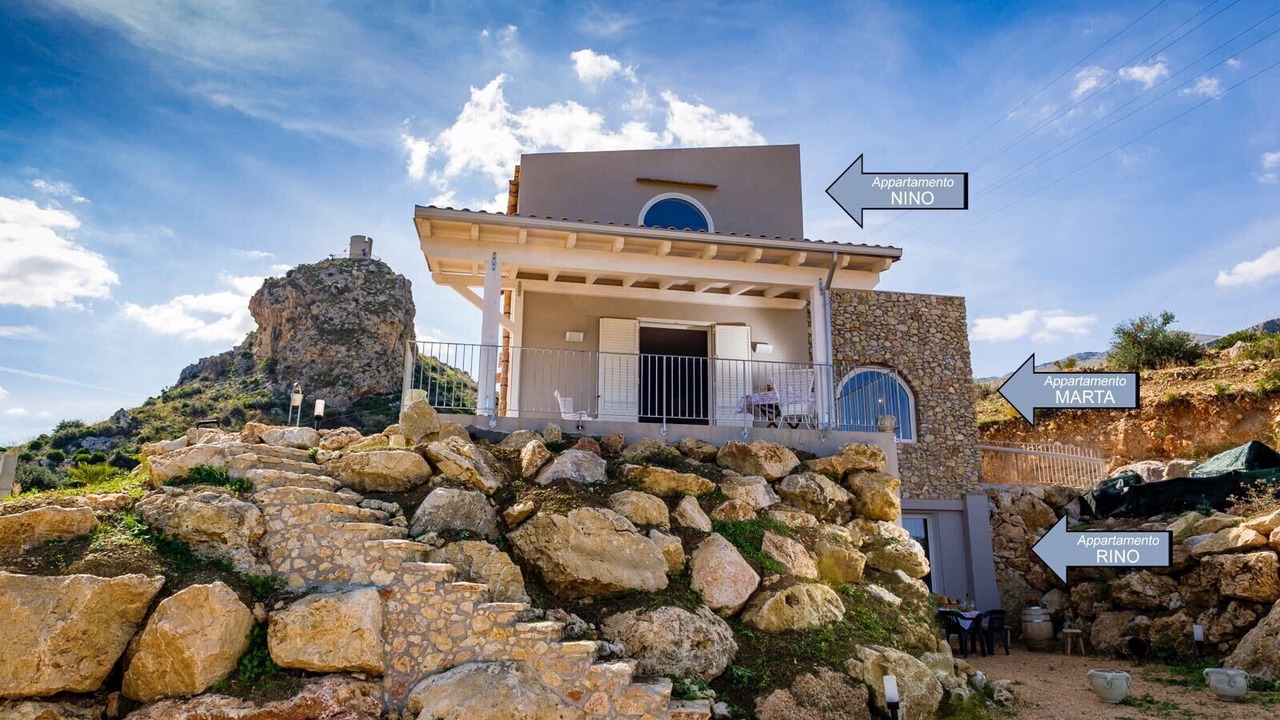 Photo of Outdoor in Scopello