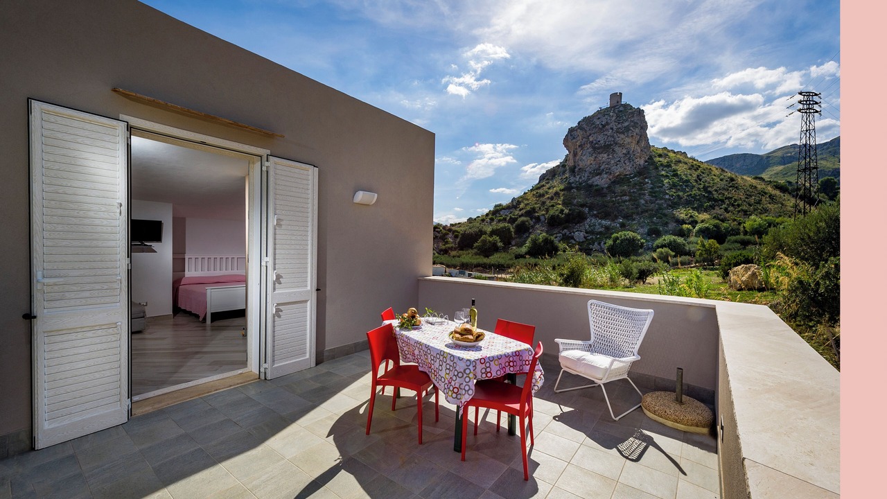 Photo of Outdoor in Scopello